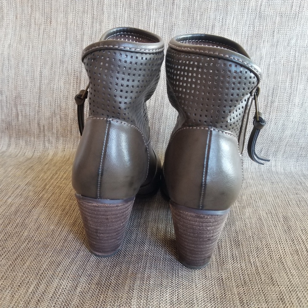 REPORT Booties - Picture 4 of 6